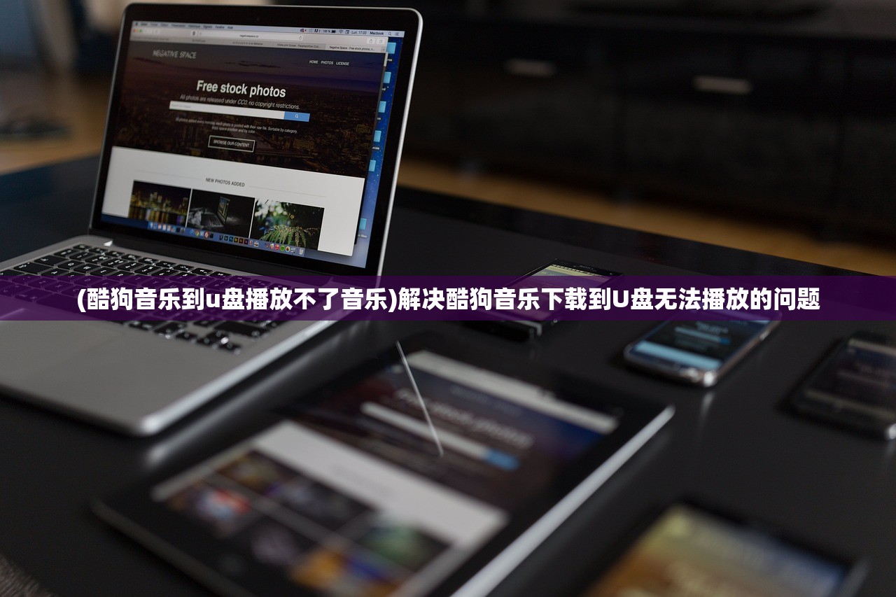 (酷狗音乐到u盘播放不了音乐)解决酷狗音乐下载到U盘无法播放的问题
