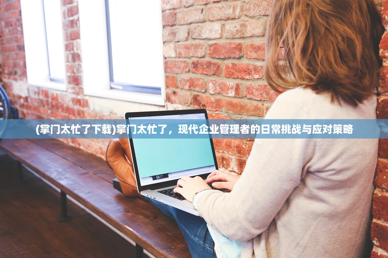 (掌门太忙了下载)掌门太忙了，现代企业管理者的日常挑战与应对策略