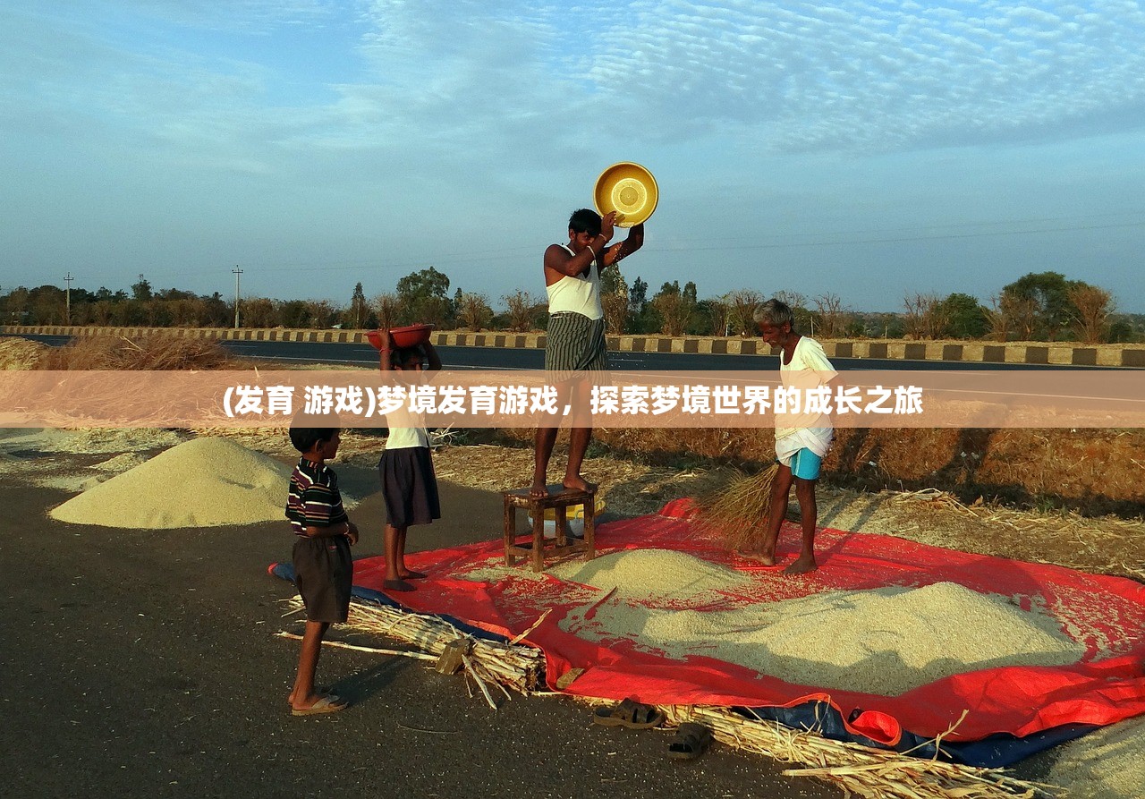 (发育 游戏)梦境发育游戏，探索梦境世界的成长之旅