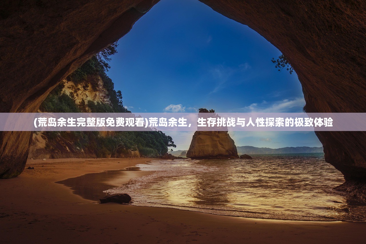 (荒岛余生完整版免费观看)荒岛余生，生存挑战与人性探索的极致体验