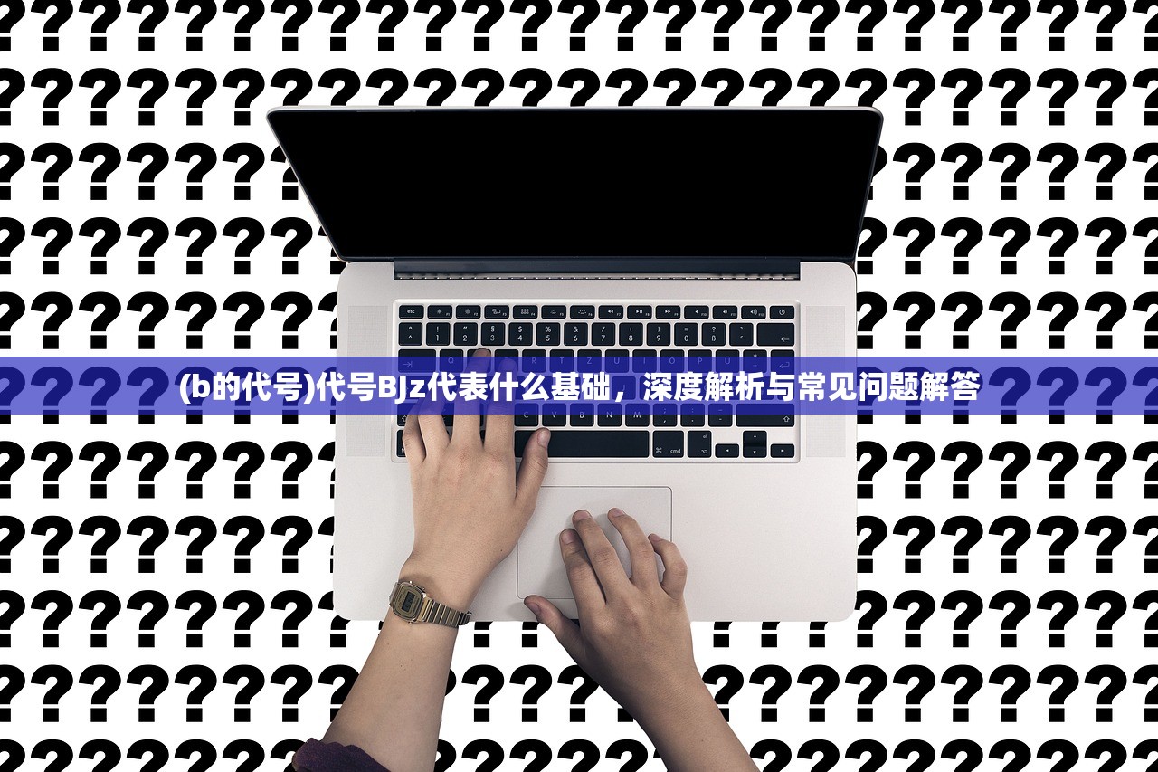 (b的代号)代号BJz代表什么基础，深度解析与常见问题解答