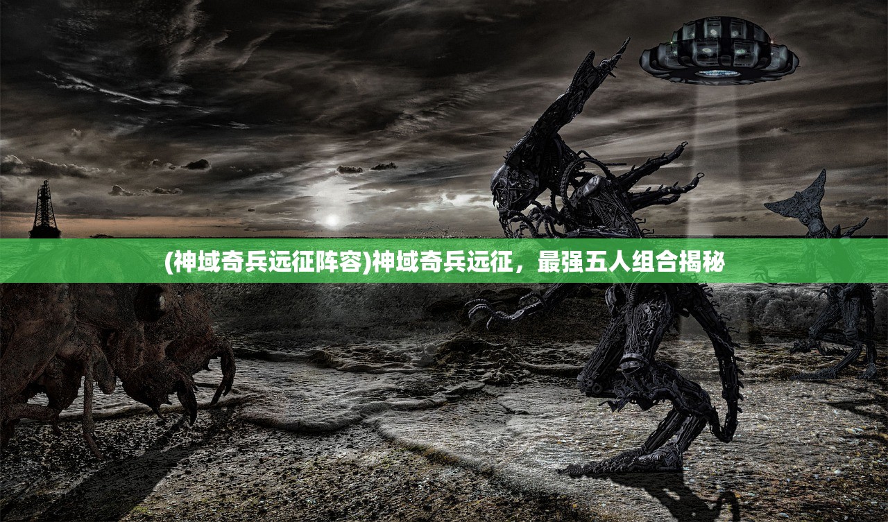(神域奇兵远征阵容)神域奇兵远征，最强五人组合揭秘