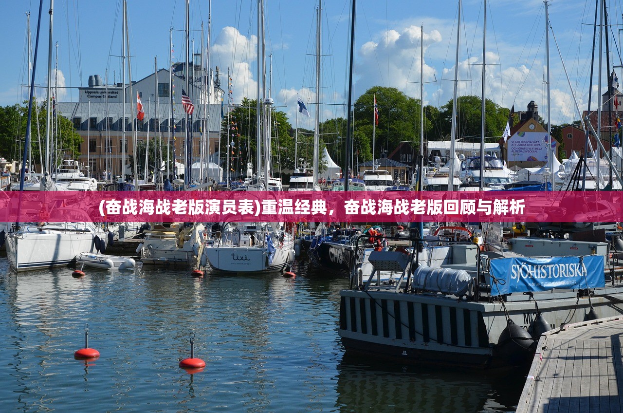 (奋战海战老版演员表)重温经典，奋战海战老版回顾与解析