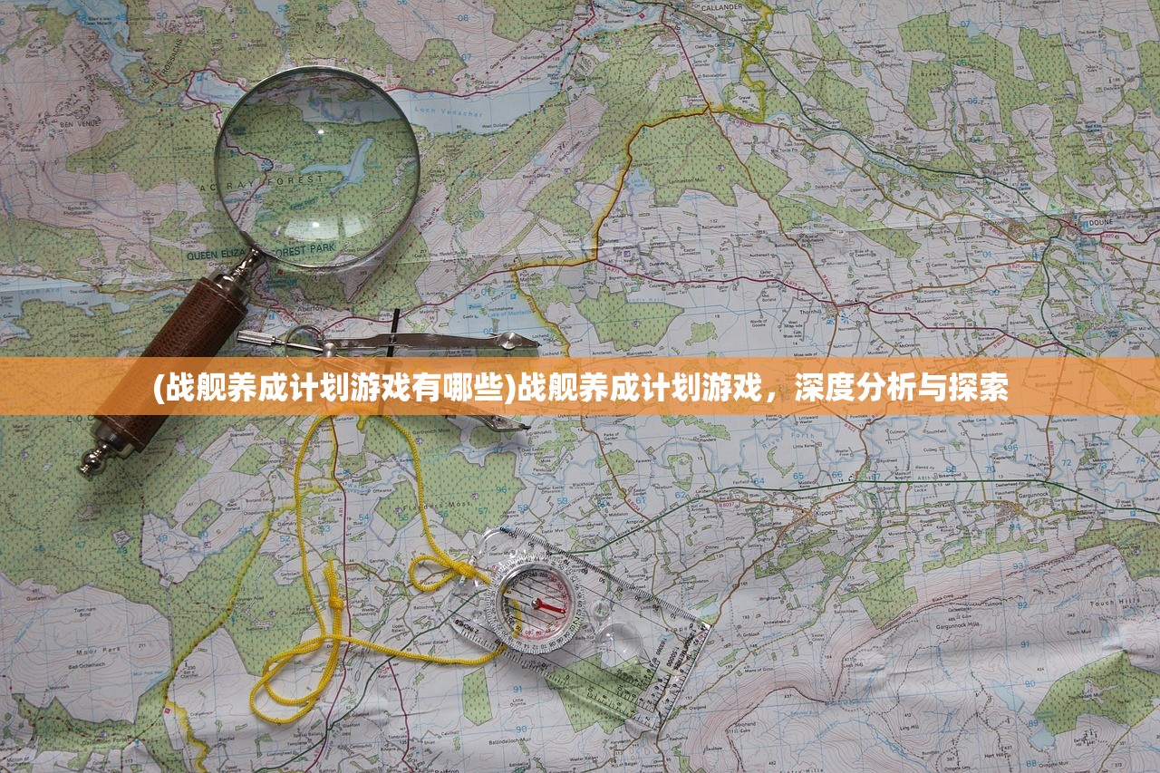 (战舰养成计划游戏有哪些)战舰养成计划游戏，深度分析与探索