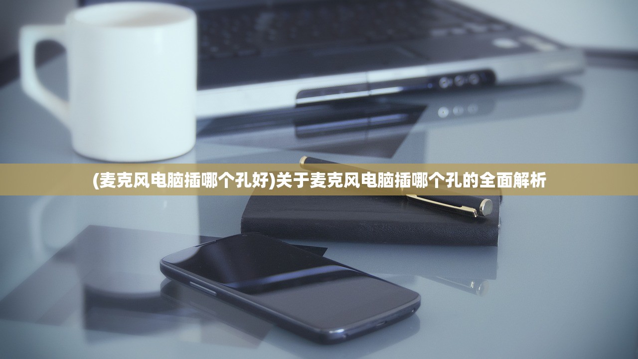 (麦克风电脑插哪个孔好)关于麦克风电脑插哪个孔的全面解析