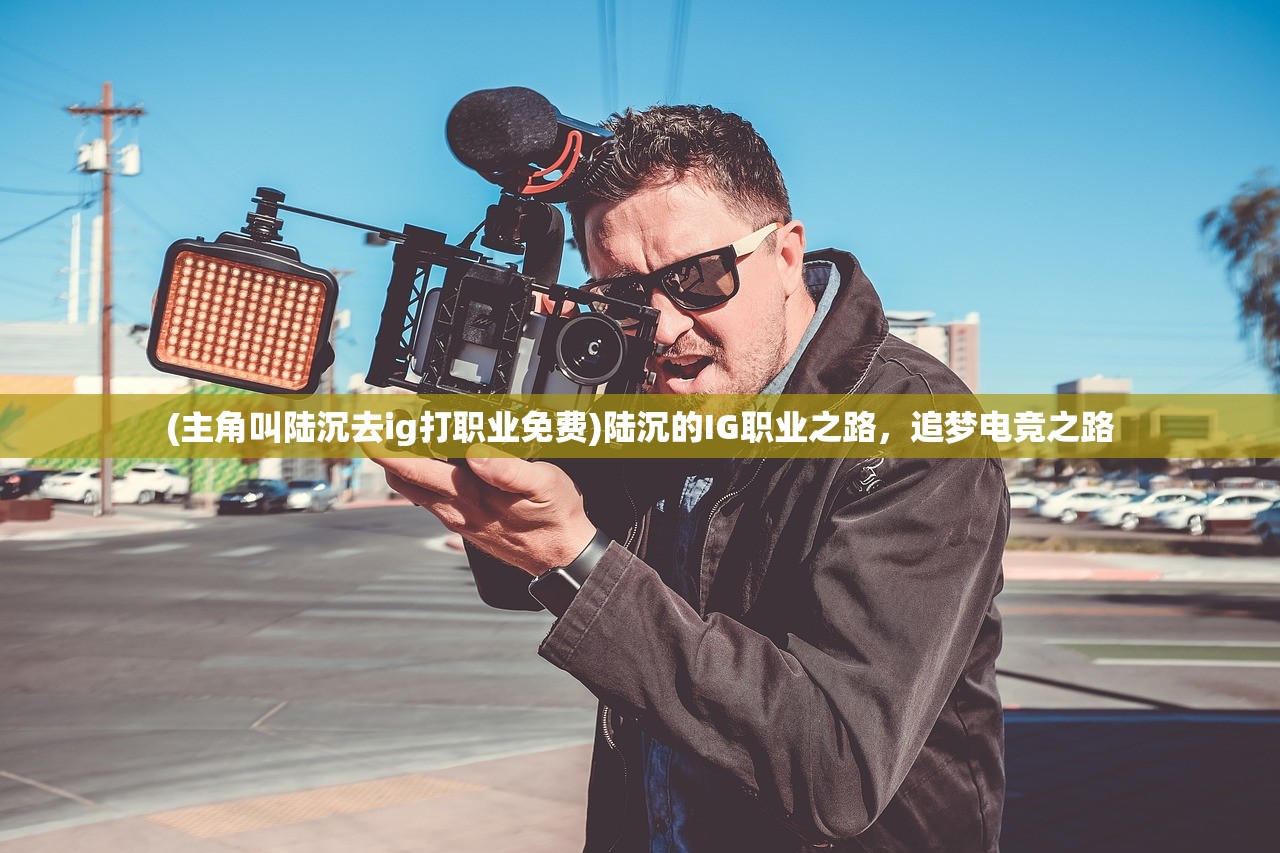 (主角叫陆沉去ig打职业免费)陆沉的IG职业之路，追梦电竞之路