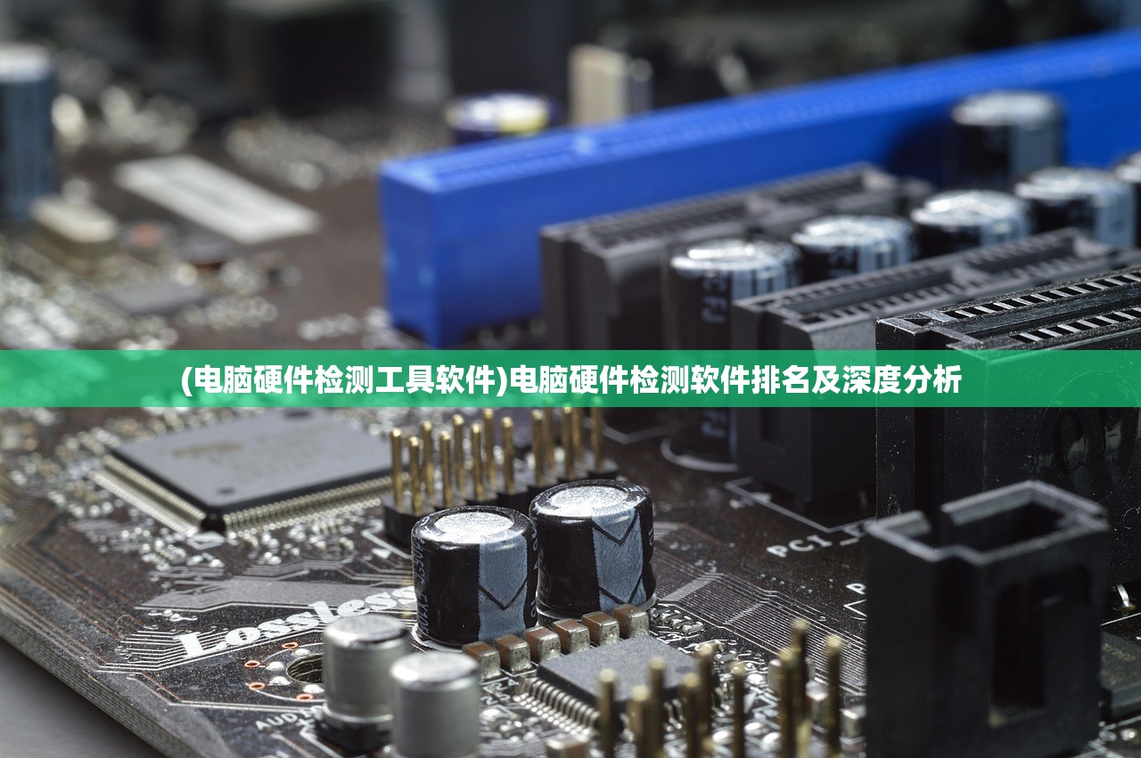 (电脑硬件检测工具软件)电脑硬件检测软件排名及深度分析