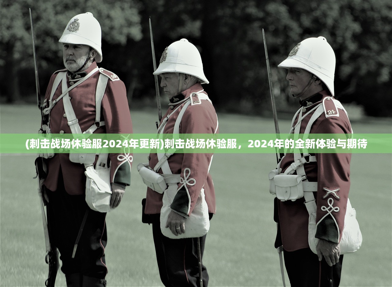 (刺击战场休验服2024年更新)刺击战场休验服，2024年的全新体验与期待