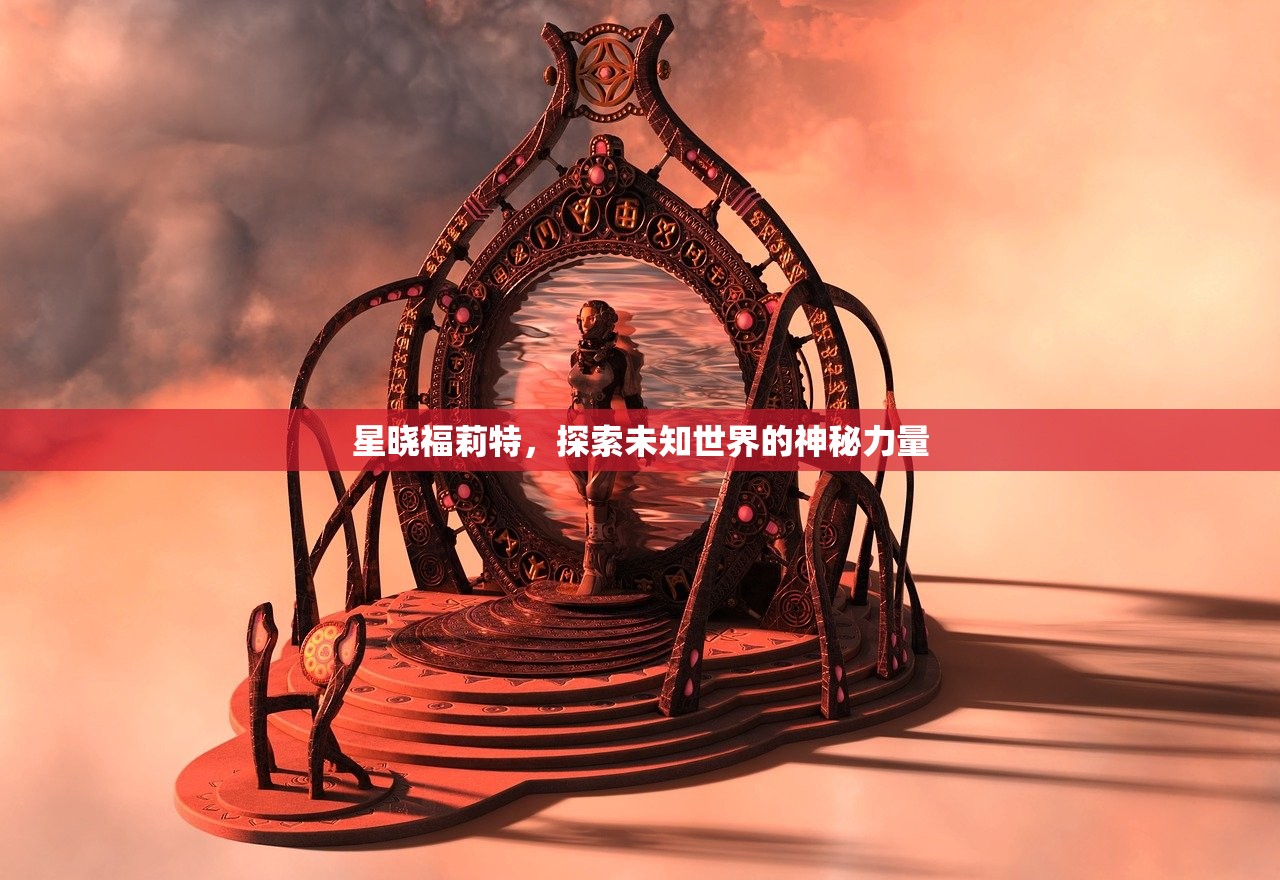 星晓福莉特，探索未知世界的神秘力量